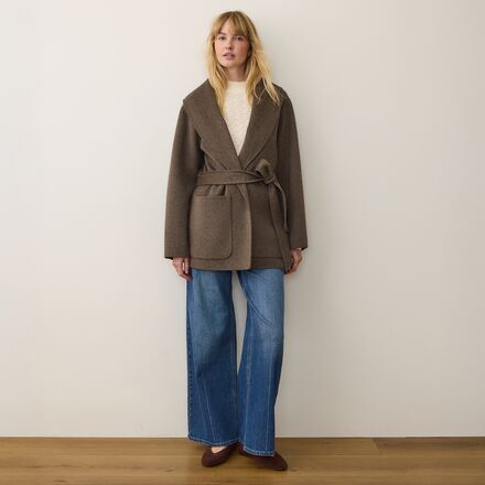 Marine Layer - Short Colette Jacket - Women's