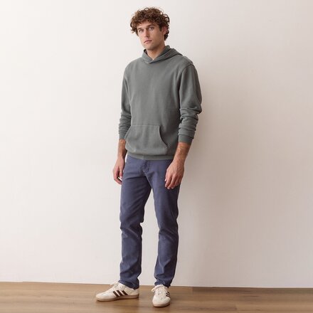 Marine Layer - Relaxed Cloud 9 Fleece Hoodie - Men's