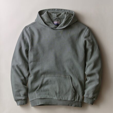 Marine Layer - Relaxed Cloud 9 Fleece Hoodie - Men's