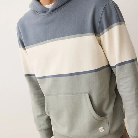 Marine Layer - Relaxed Cloud 9 Fleece Hoodie - Men's