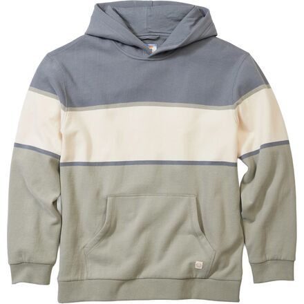 Marine Layer - Relaxed Cloud 9 Fleece Hoodie - Men's