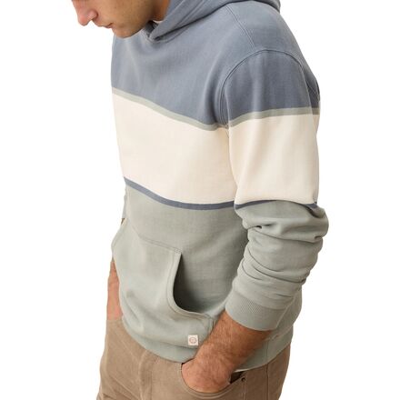 Marine Layer - Relaxed Cloud 9 Fleece Hoodie - Men's