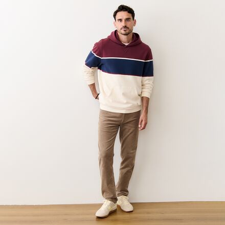 Marine Layer - Relaxed Cloud 9 Fleece Hoodie - Men's