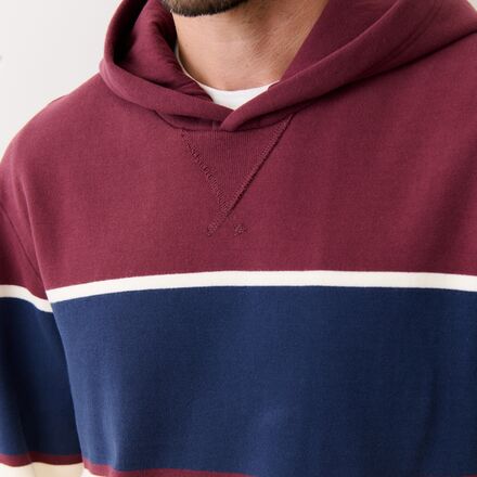 Marine Layer - Relaxed Cloud 9 Fleece Hoodie - Men's