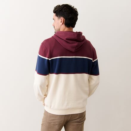 Marine Layer - Relaxed Cloud 9 Fleece Hoodie - Men's