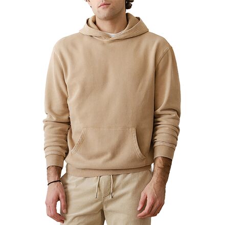 Relaxed Cloud 9 Fleece Hoodie - Men's