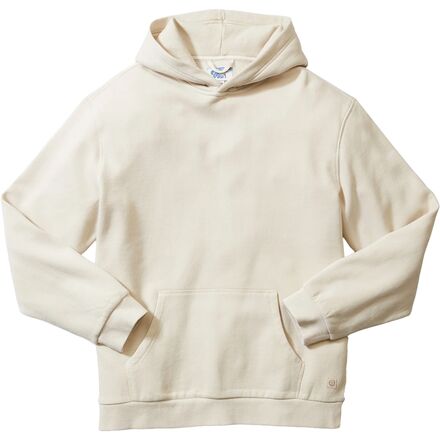 Marine Layer - Relaxed Cloud 9 Fleece Hoodie - Men's