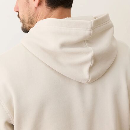 Marine Layer - Relaxed Cloud 9 Fleece Hoodie - Men's