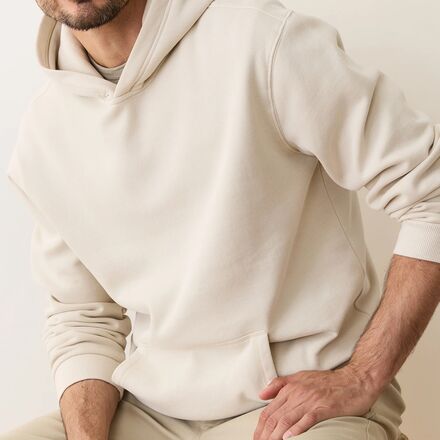 Marine Layer - Relaxed Cloud 9 Fleece Hoodie - Men's