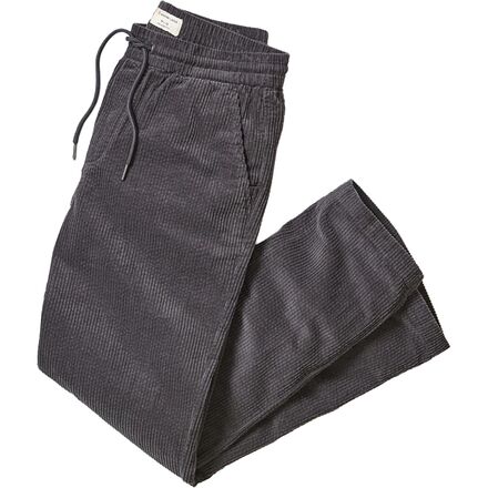 Relaxed Saturday Corduroy Pant - Ankle Length - Men's