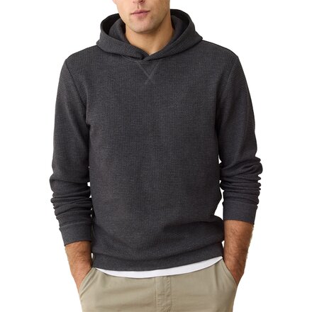 Waffle Hoodie - Men's