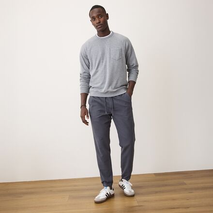 Marine Layer - Saturday Favorite Jogger - Men's