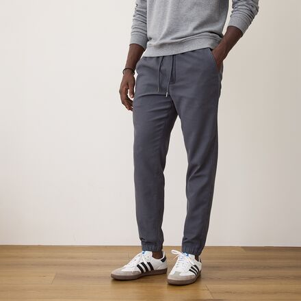 Marine Layer - Saturday Favorite Jogger - Men's