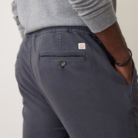 Marine Layer - Saturday Favorite Jogger - Men's