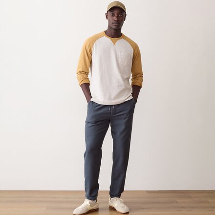 Marine Layer - Saturday Favorite Jogger - Men's