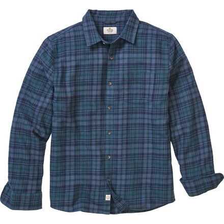 Marine Layer - Pacifica Stretch Shirt - Men's