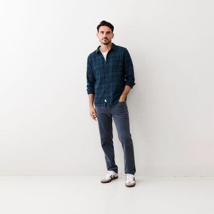 Marine Layer - Pacifica Stretch Shirt - Men's