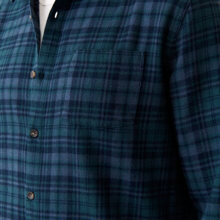 Marine Layer - Pacifica Stretch Shirt - Men's