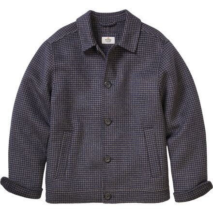 Marine Layer - Wool Jacket - Men's
