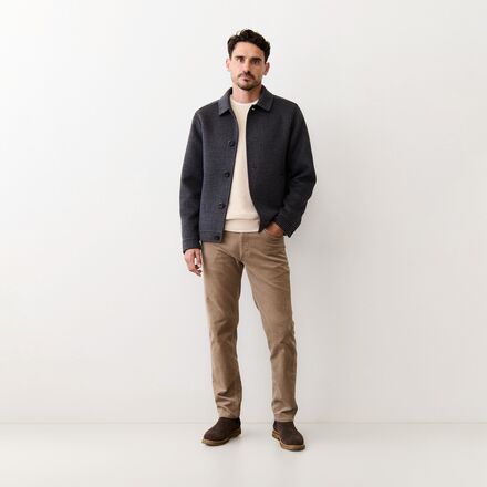 Marine Layer - Wool Jacket - Men's