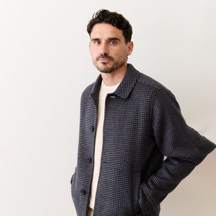 Marine Layer - Wool Jacket - Men's