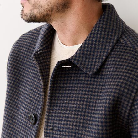 Marine Layer - Wool Jacket - Men's
