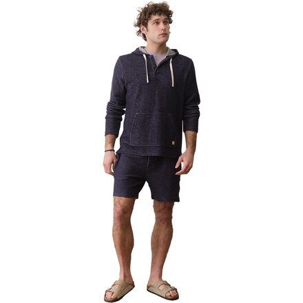 Marine Layer - Portola Beach 6in Short - Men's
