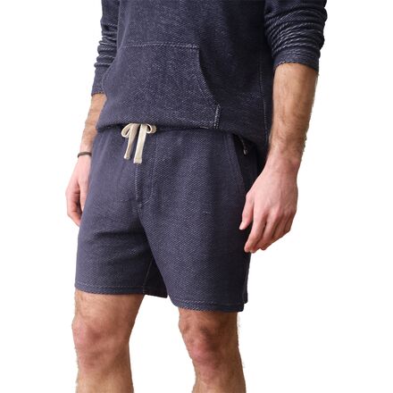 Marine Layer - Portola Beach 6in Short - Men's