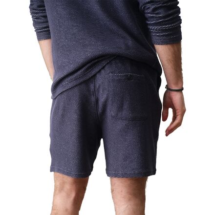 Marine Layer - Portola Beach 6in Short - Men's