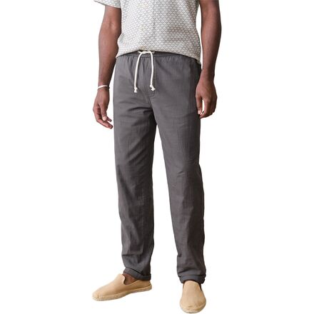 Saturday Stretch Beach Athletic Fit Pant - Men's