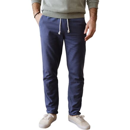 Saturday Stretch Beach Athletic Fit Pant - Men's