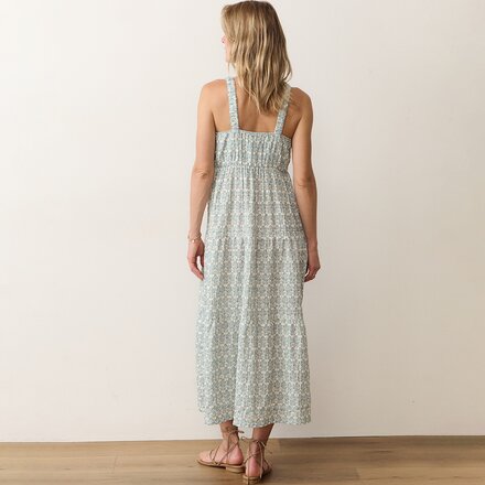 Marine Layer - Skye Midi Dress - Women's