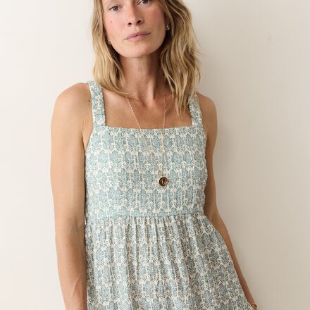 Marine Layer - Skye Midi Dress - Women's