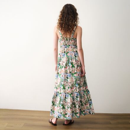Marine Layer - Selene Maxi Dress - Women's