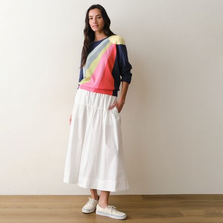 Marine Layer - Sunbeam Icon Sweater - Women's