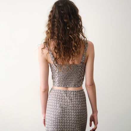 Marine Layer - Zoe Hemp Tank Top - Women's