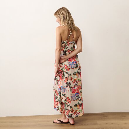 Marine Layer - Paloma Maxi Dress - Women's