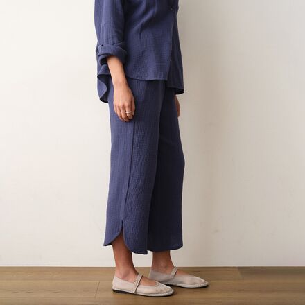 Marine Layer - Cali Double Cloth Pant - Women's