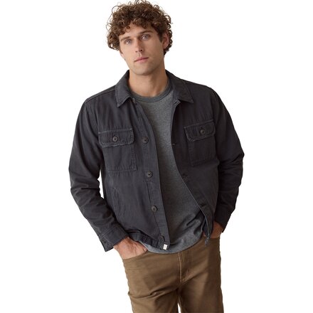 Patrick Overshirt - Men's