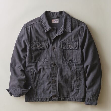 Marine Layer - Patrick Overshirt - Men's