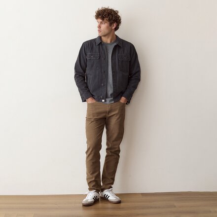Marine Layer - Patrick Overshirt - Men's