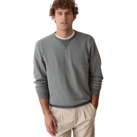 Relaxed Cloud 9 Terry Crewneck Sweatshirt - Men's