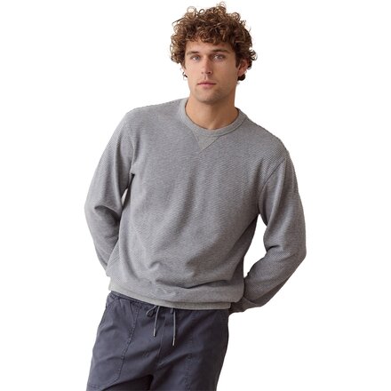 Relaxed Cloud 9 Terry Crewneck Sweatshirt - Men's