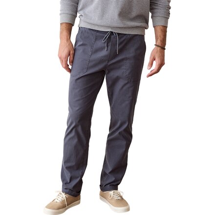 Saturday Ripstop Utility Pant - Straight Fit - Men's