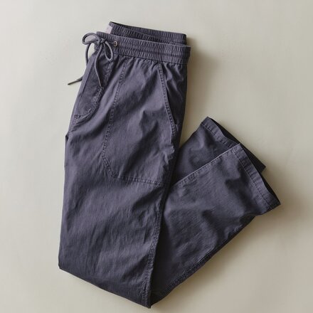 Marine Layer - Saturday Ripstop Utility Pant - Straight Fit - Men's