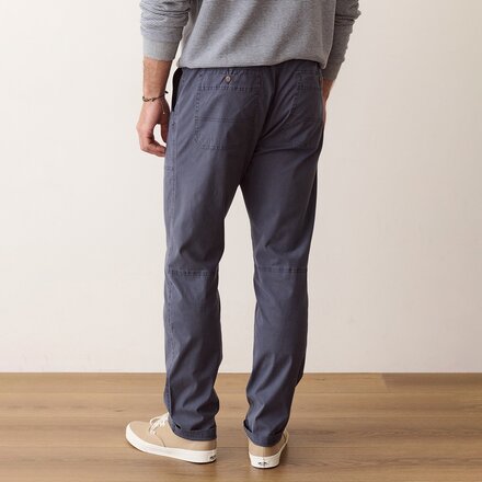 Marine Layer - Saturday Ripstop Utility Pant - Straight Fit - Men's