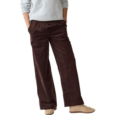 Allison Corduroy Trouser - Women's