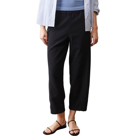 Piper Pull-On Barrel Pant - Women's