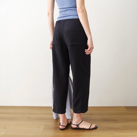 Marine Layer - Piper Pull-On Barrel Pant - Women's