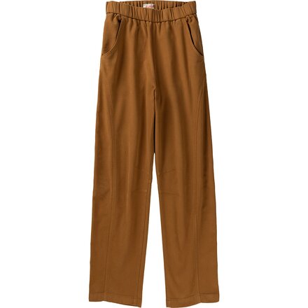 Piper Pull-On Barrel Pant - Women's